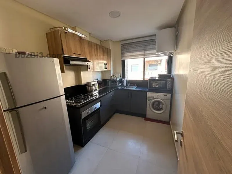 appartement a vendre quartier izdihar