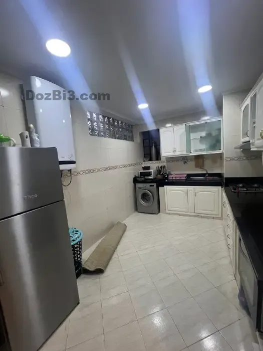 Appartement Meublé à Louer – Ibiria