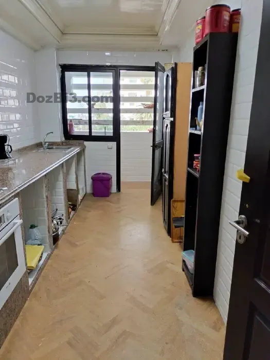 appartement meublé à vendre palmiers