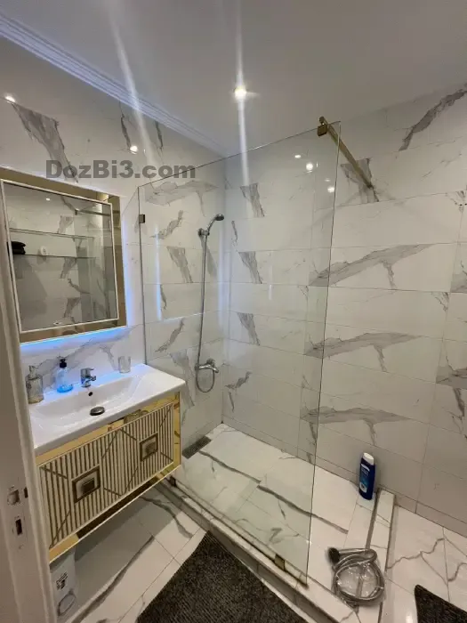 Appartement Meublé à Louer – Ibiria
