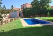 Villa de charme style riad Amelkis à vendre