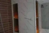 استديو مفروش مجهز بالكامل الكراء الشهري بحي سلام