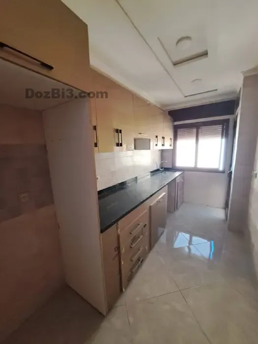 Appartement à vendre lotissement Marwa