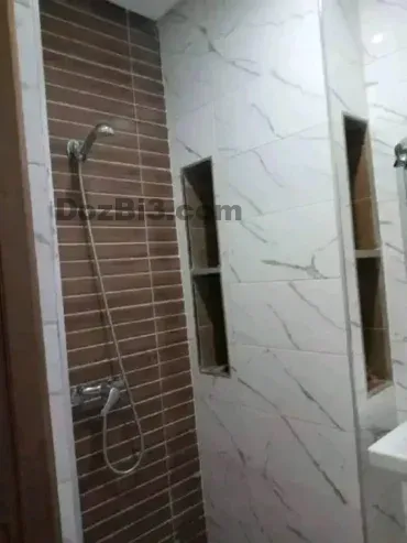 استديو مفروش مجهز بالكامل الكراء الشهري بحي سلام