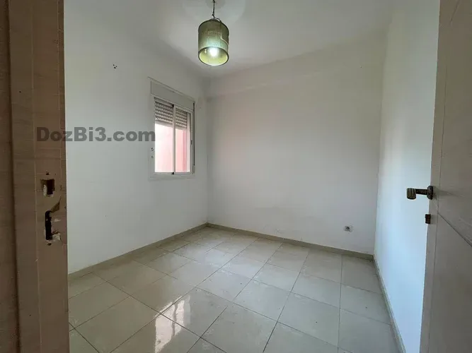 Appartement à vendre situé à Mabrouka