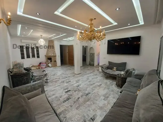 Villa à vendre à Tamensort