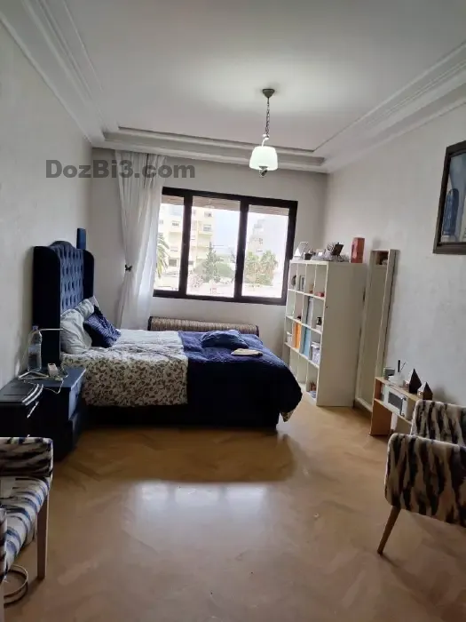 appartement meublé à vendre palmiers
