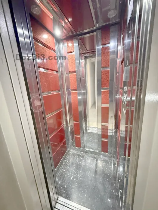 Appartement meublé à louer mabrouka
