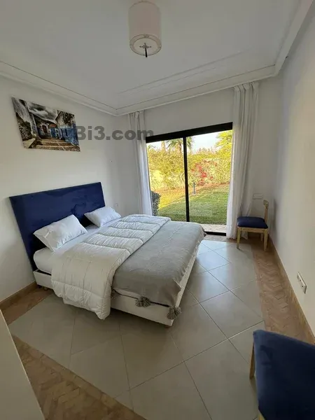 VÉRITABLE VILLA AVEC PISCINE PRIVER A LOUER