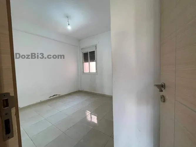 Appartement à vendre situé à Mabrouka