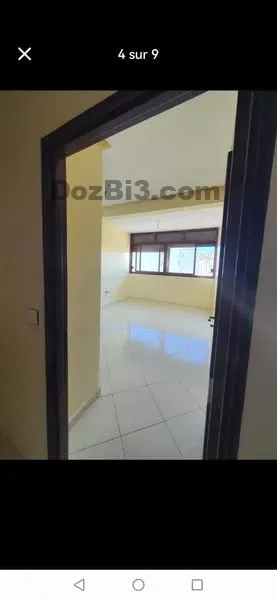 Appartement à vendre – Complexe Belbachir, Moudjahidine