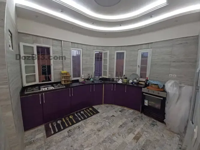 Villa à vendre à Tamensort