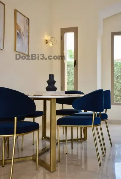 magnifique Villa à louer à 20 min du Centre-Ville
