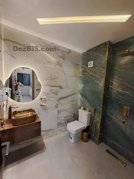 Appartement à vendre lotissement Marwa