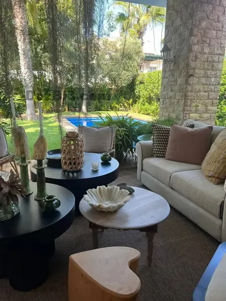 Superbe Villa à Vendre – Les Jardins de l’Océan
