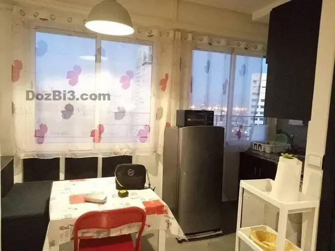 Studio meublé et équipé situé en plein centre ville