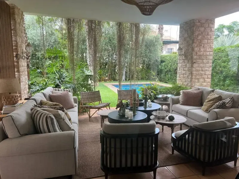 Superbe Villa à Vendre – Les Jardins de l’Océan