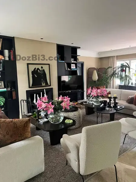 Superbe Villa à Vendre – Les Jardins de l’Océan