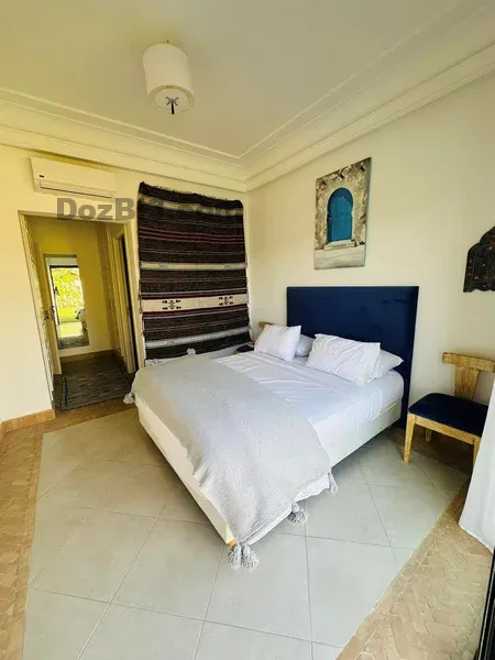 VÉRITABLE VILLA AVEC PISCINE PRIVER A LOUER