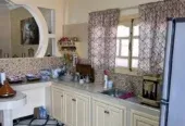 Villa en location route de Ouarzazate et à 24 km de Marrakech