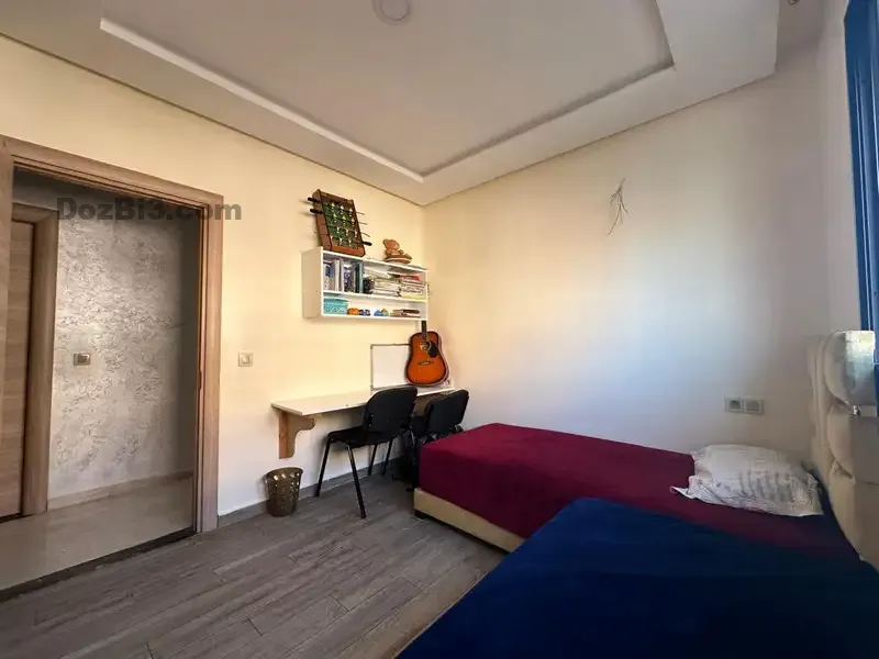 appartement a vendre quartier izdihar