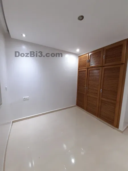 appartement vide à louer Hay El Fath