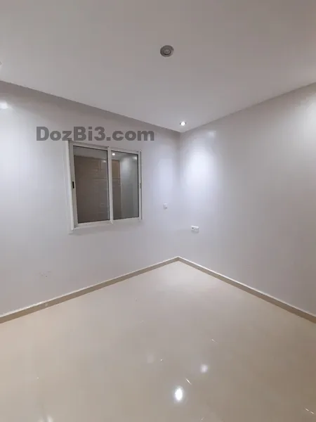appartement vide à louer Hay El Fath