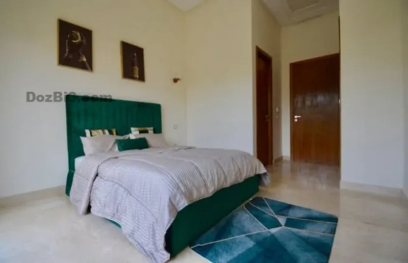 magnifique Villa à louer à 20 min du Centre-Ville