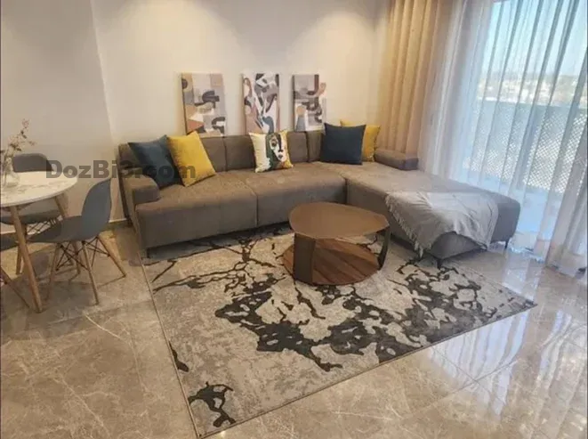 studio meublé neuf à CFC