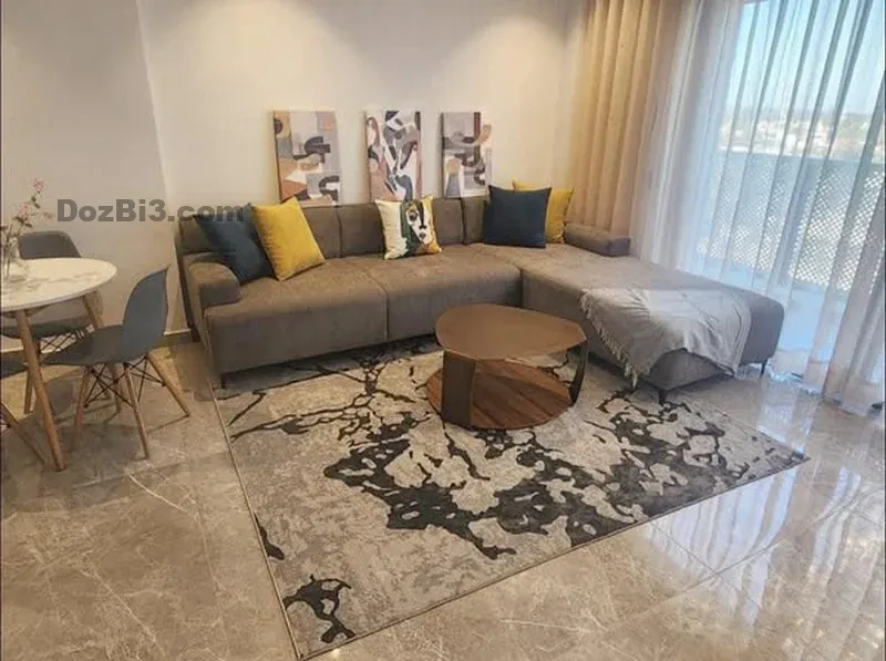 studio meublé neuf à CFC
