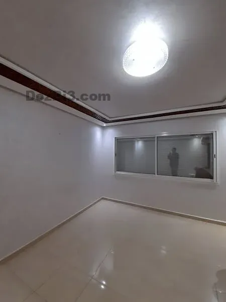 appartement vide à louer Hay El Fath