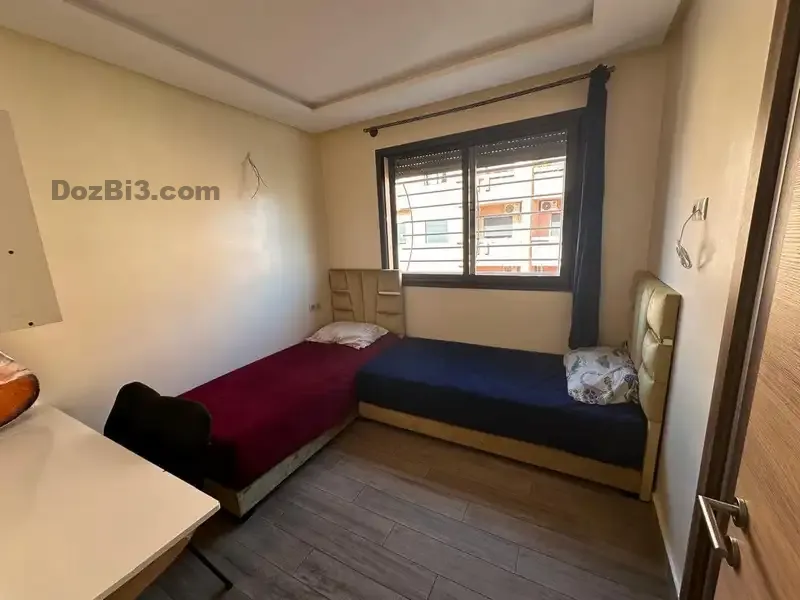 appartement a vendre quartier izdihar