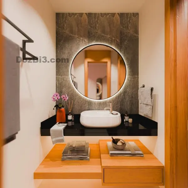 superbe duplex a vendre Dar Bouazza