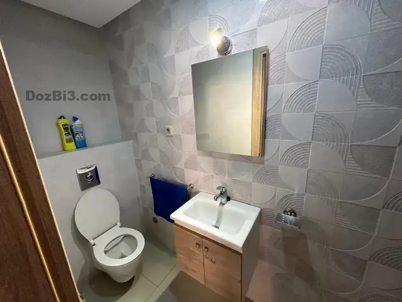appartement a vendre quartier izdihar