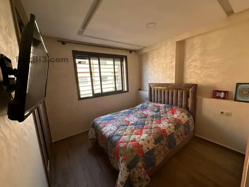 appartement a vendre quartier izdihar