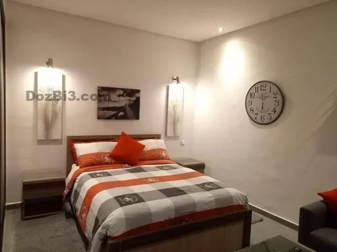 Studio meublé et équipé situé en plein centre ville