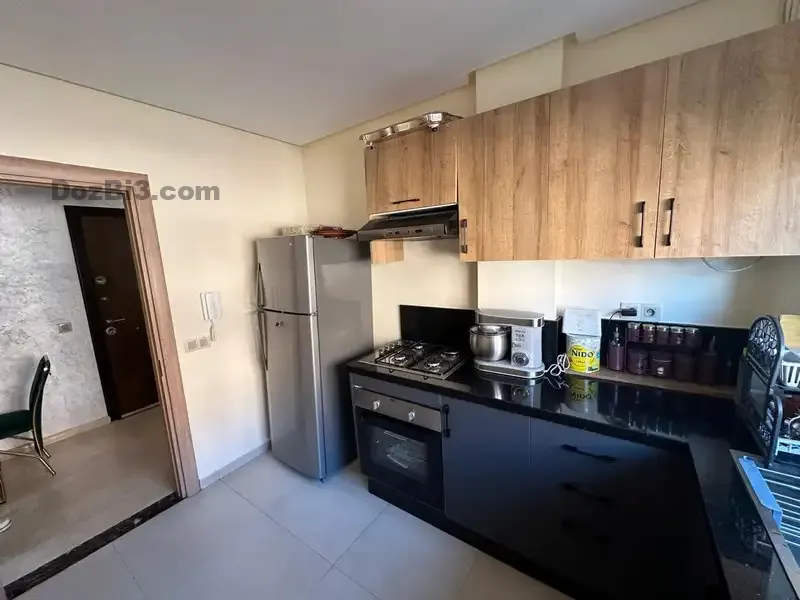 appartement a vendre quartier izdihar