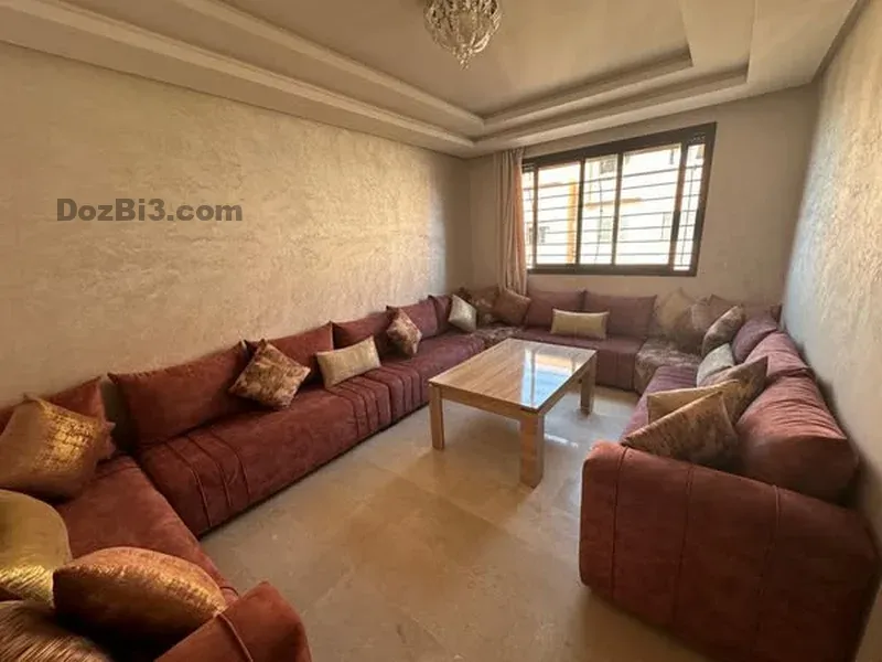 appartement a vendre quartier izdihar