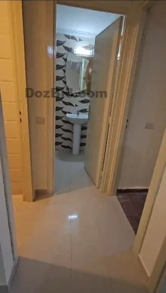 appartement sans vis a vis à louer kebibat