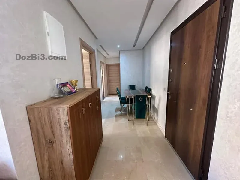 appartement a vendre quartier izdihar