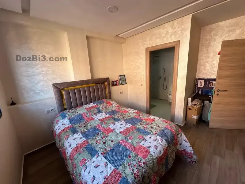 appartement a vendre quartier izdihar