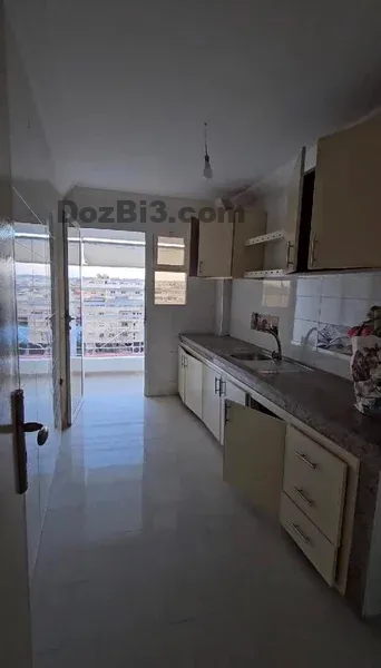 appartement sans vis a vis à louer kebibat