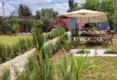 Villa en location route de Ouarzazate et à 24 km de Marrakech
