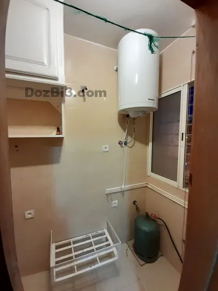 appartement vide à louer Hay El Fath