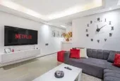 Studio Prestigieux à vendre au Cœur de Marrakech