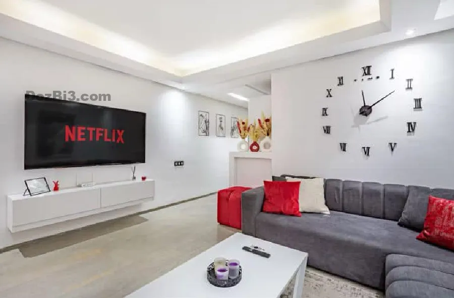 Studio Prestigieux à vendre au Cœur de Marrakech
