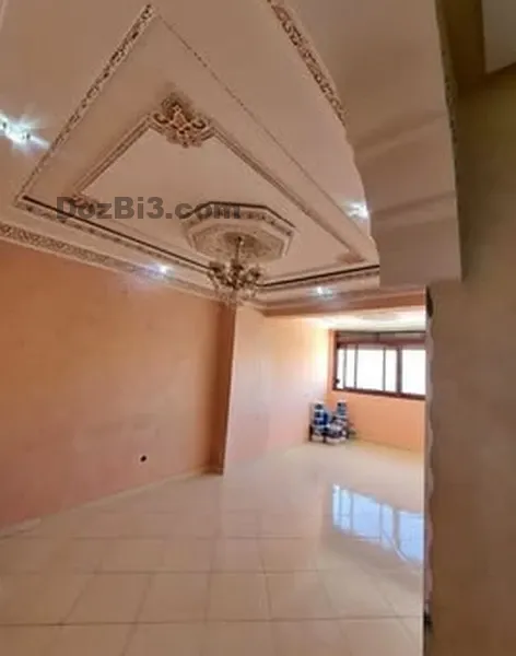 Appartement à vendre – Complexe Belbachir, Moudjahidine