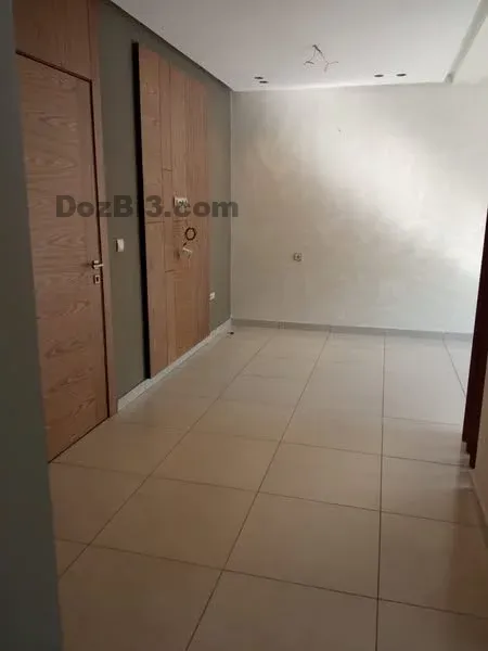 Appartement à louer Tabriquet (salé Square)