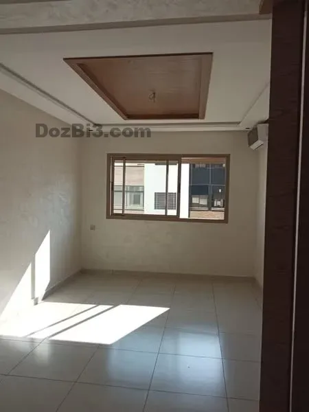 Appartement à louer Tabriquet (salé Square)