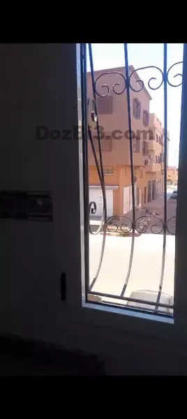 Appartement titré à vendre Abwab Marrakech